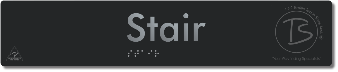 Stair
