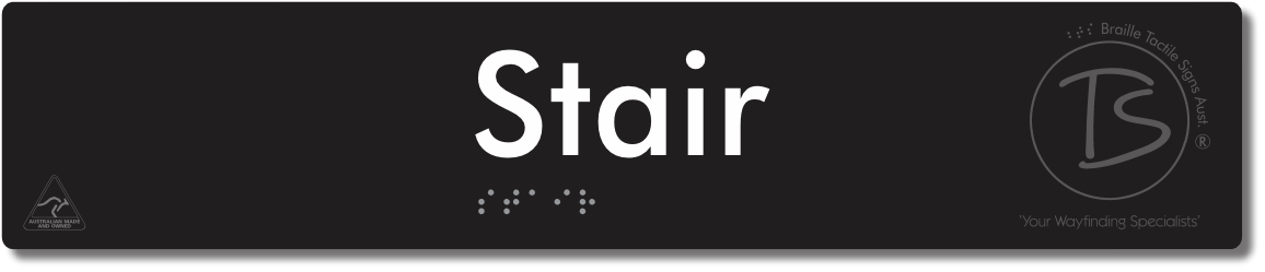 Stair