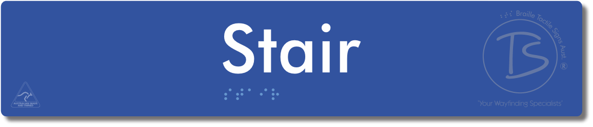 Stair