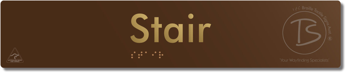 Stair