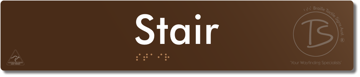 Stair
