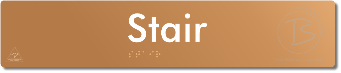 Stair