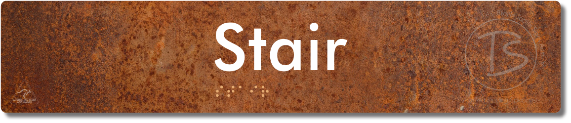 Stair