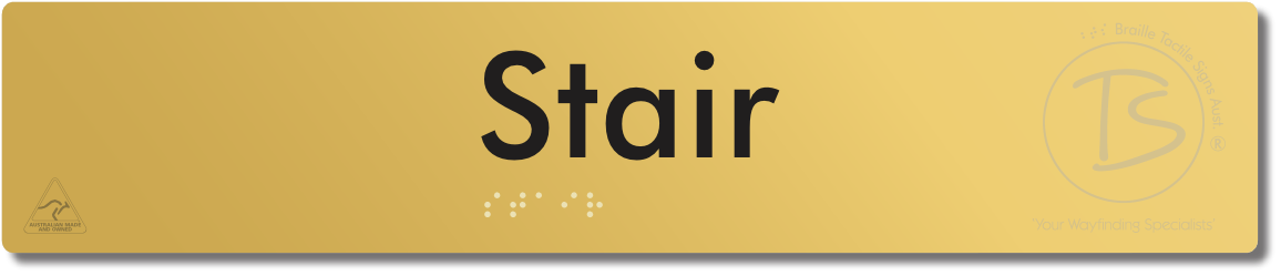 Stair