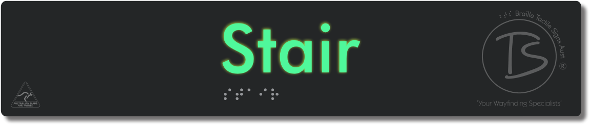 Stair
