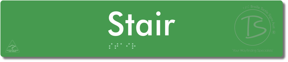 Stair