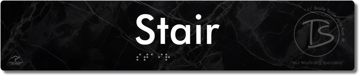 Stair