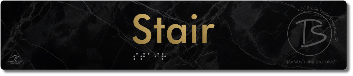 Stair