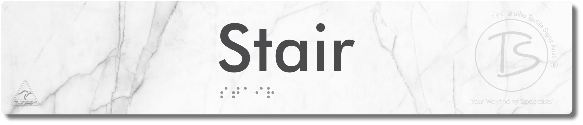 Stair