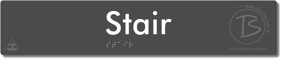 Stair