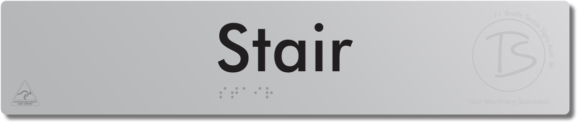 Stair