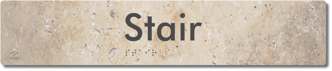 Stair