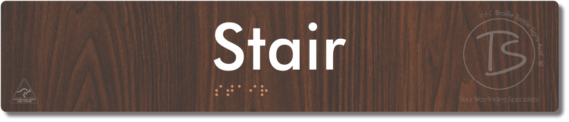 Stair