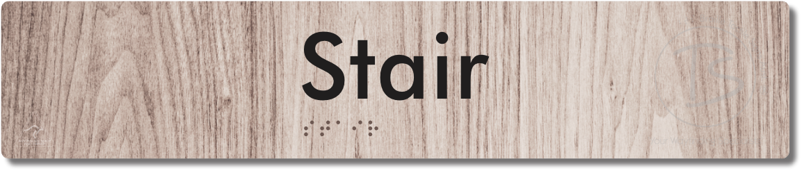 Stair