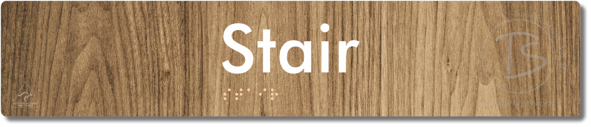 Stair