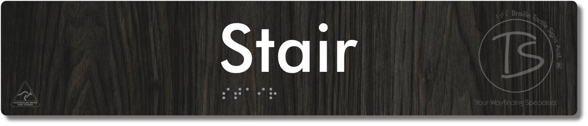 Stair