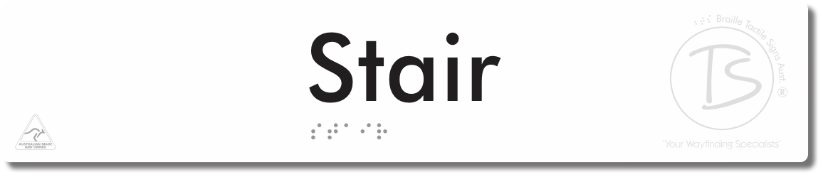 Stair
