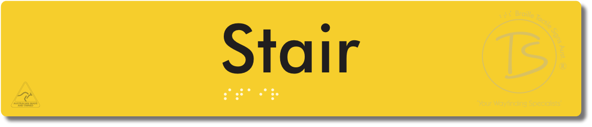 Stair