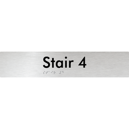 Store 4 - Braille Tactile Signs Aust.