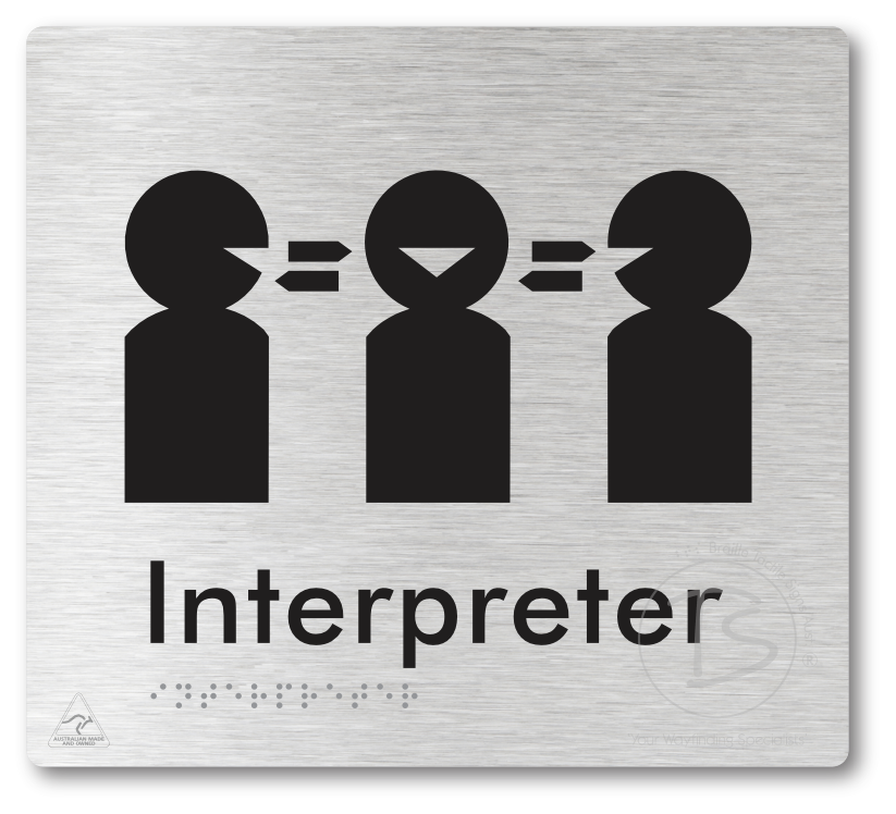 Interpreter