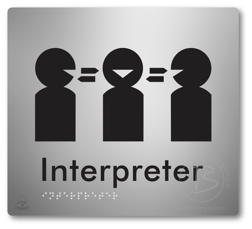 Interpreter