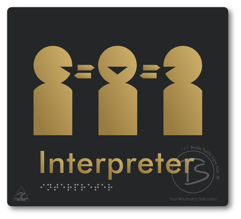 Interpreter
