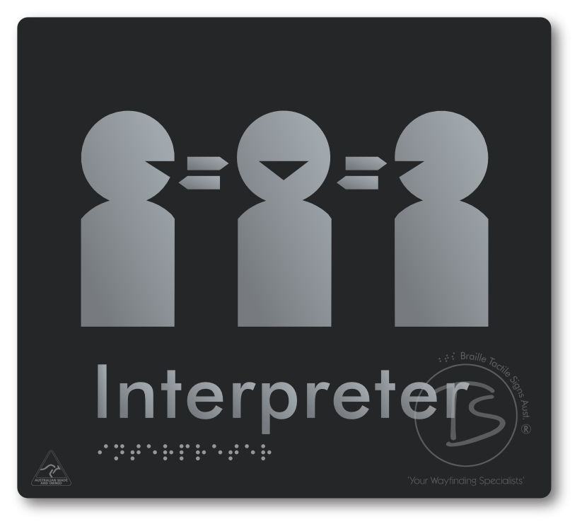 Interpreter