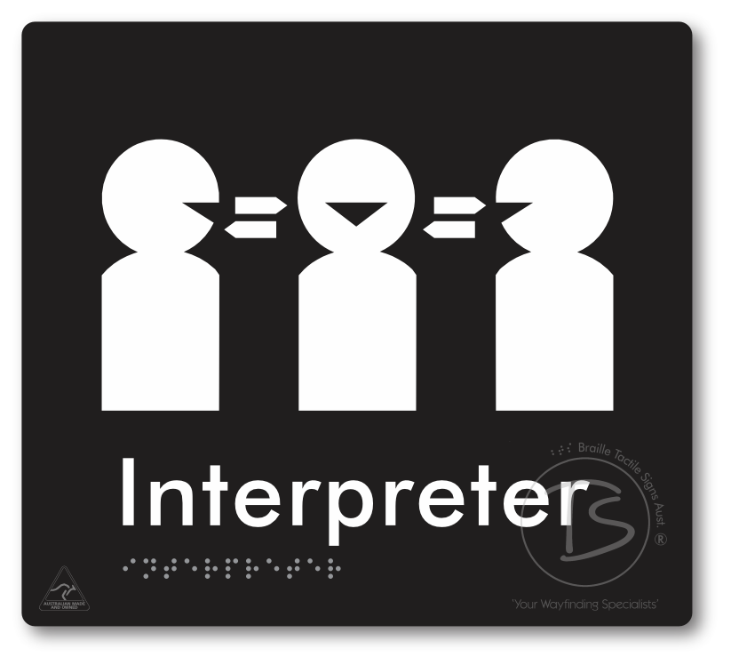 Interpreter