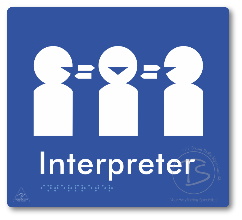 Interpreter
