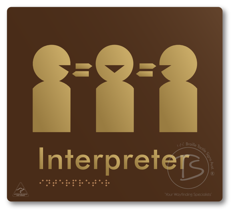 Interpreter