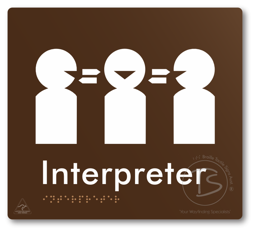 Interpreter