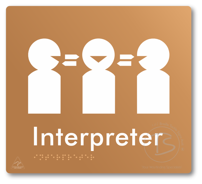 Interpreter