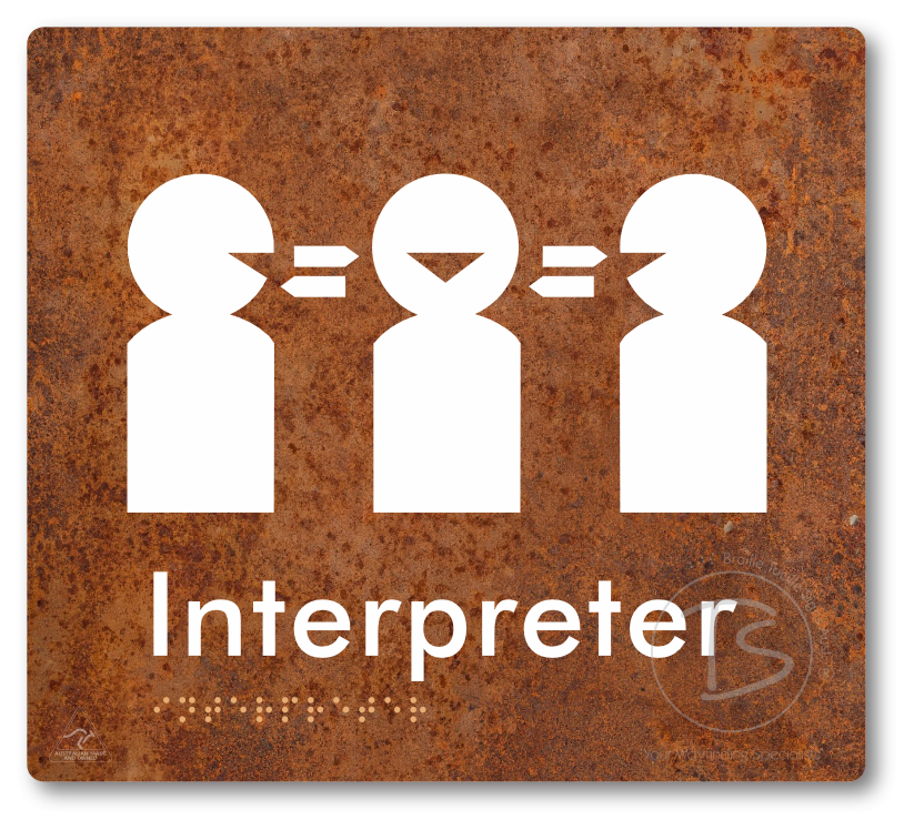 Interpreter