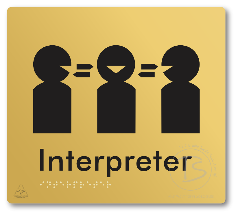 Interpreter