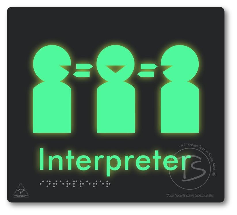 Interpreter
