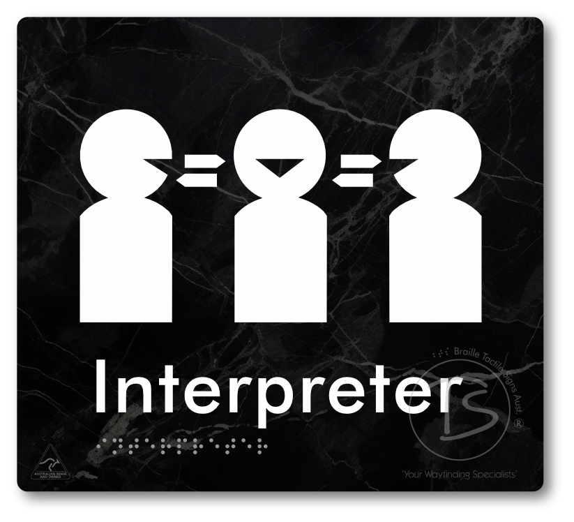 Interpreter