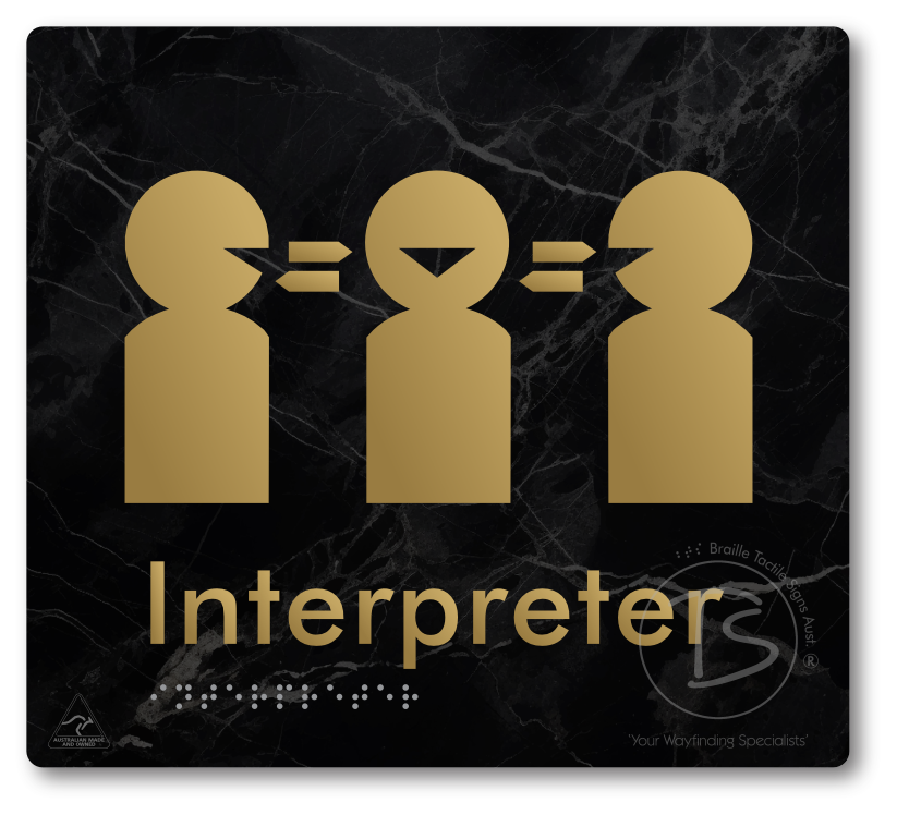 Interpreter