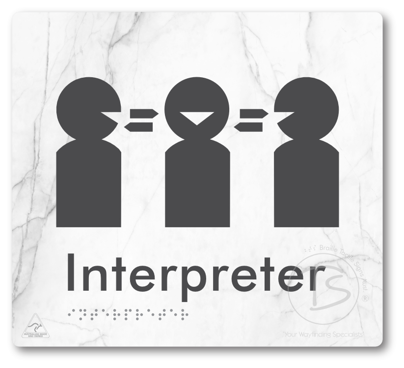 Interpreter