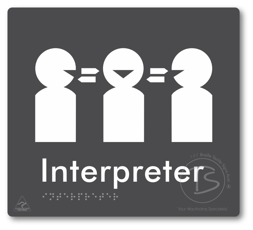 Interpreter