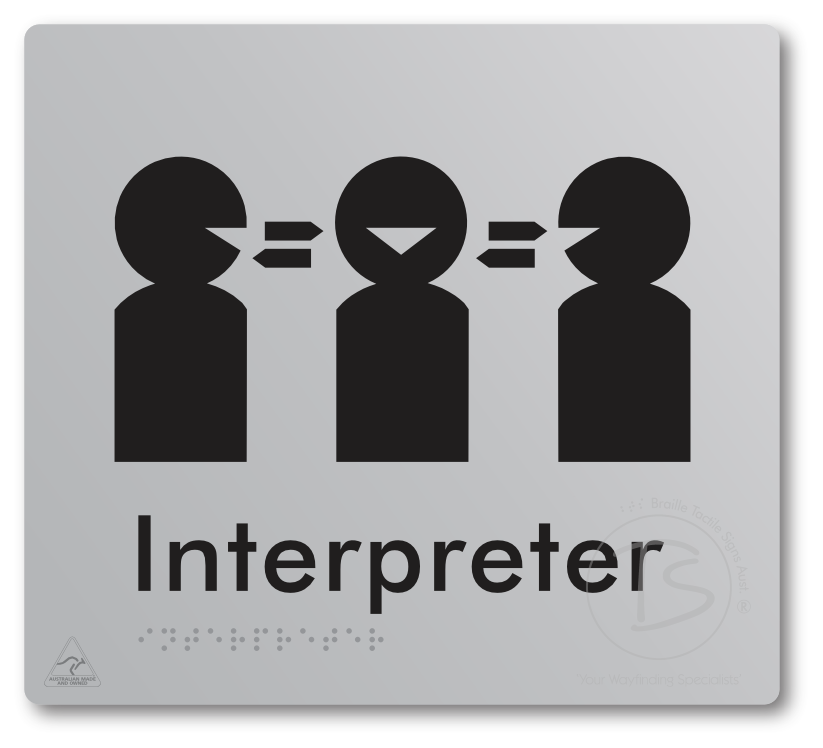 Interpreter