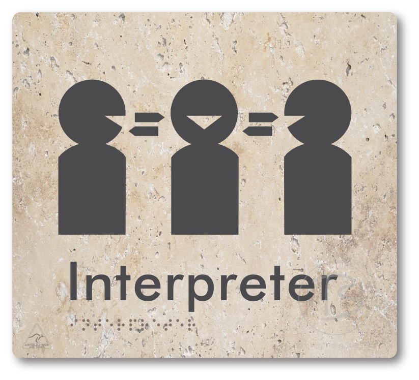 Interpreter