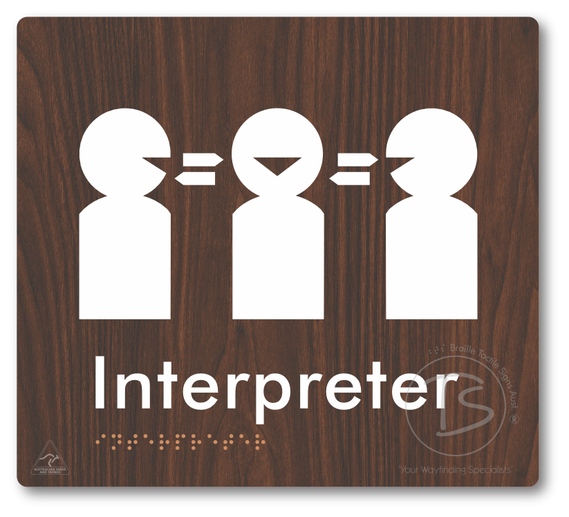 Interpreter