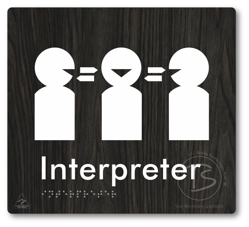 Interpreter