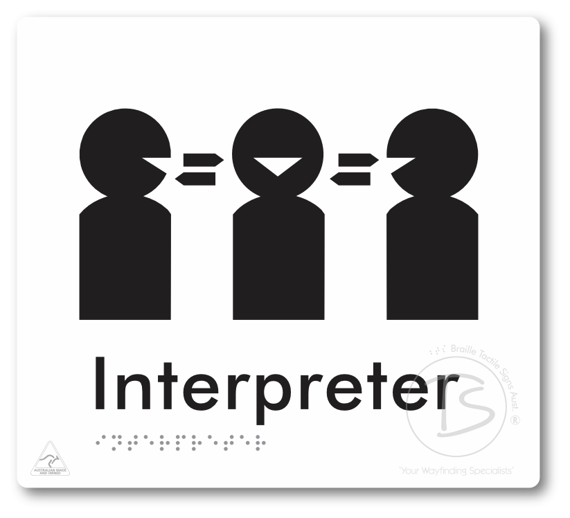 Interpreter