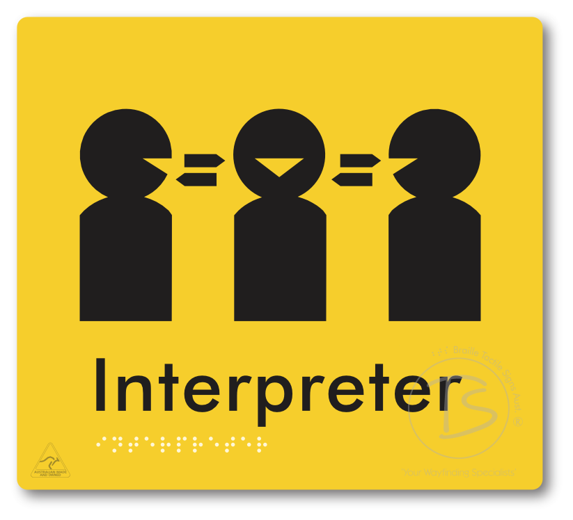Interpreter