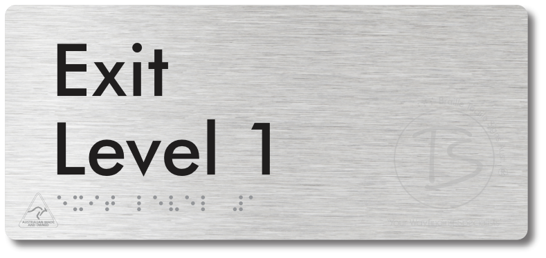 Exit Level 1