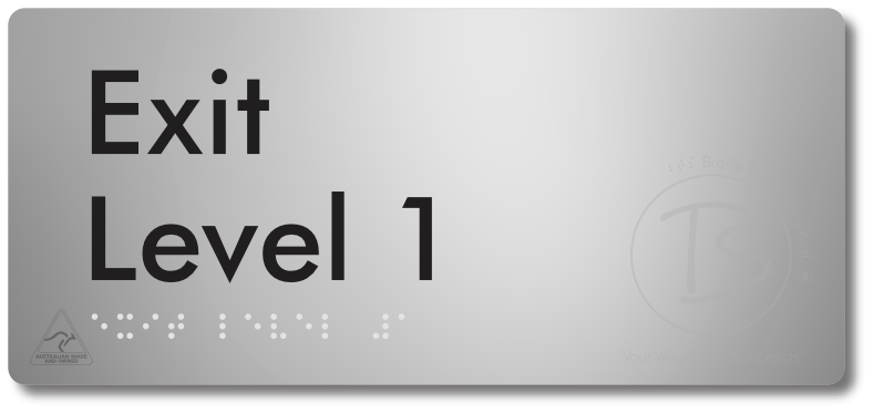 Exit Level 1