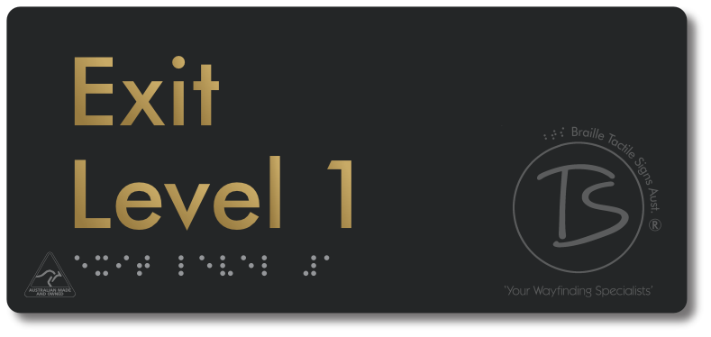 Exit Level 1