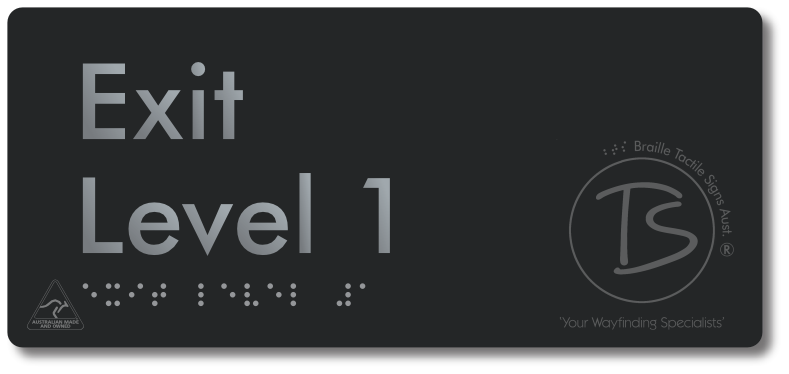 Exit Level 1