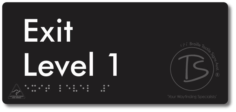 Exit Level 1
